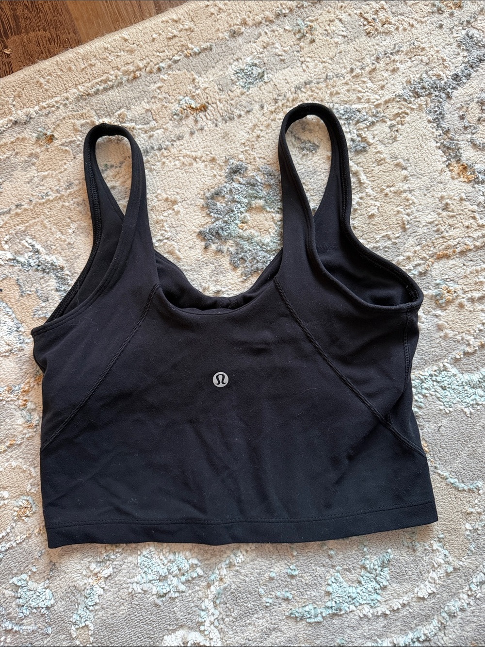 Lululemon align tank - Picture 2 of 3